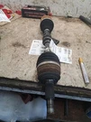 Lh Driver Side 2021 Rogue Axle/cv C/v Shaft SKU#4439017. Fixed Price $95.00.