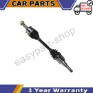 Front Left Cv Axle Joint Shaft Assembly For Chevy Sonic Auto Trans 1.8L 2012-18. Fixed Price $111.89.