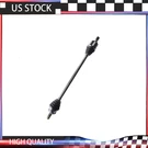 New Oe Front Right Cv Axle For 2013-2016 Hyundai Santa Fe 2WD Year Warranty. Fixed Price $168.10.