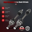 2PCS Front Left Driver Right Passenger Cv Axle Shafts Ford Edge 2007-2013. Fixed Price $130.90.