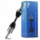 Maxfavor Front Left Cv Axle Joint Assembly For Jeep Liberty 3.7L V6 4WD Rwd. Fixed Price $139.89.
