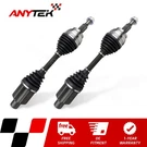 Pair Front Cv Axle Shaft For 2006-2011 Dodge Ram 1500 4WD 2007 2008 2009 2010. Fixed Price $123.00.