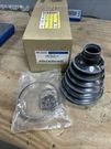 Ford F68Z-3A331-CC Cv Joint Boot Kit (B13). Fixed Price $18.00.