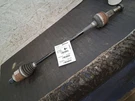 2024 Cadillac XT6 Driver Left Rear Axle Shaft 3028427. Fixed Price $104.00.