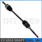 Cv Axle Shaft Assy Front Right For Mitsubishi Eclipse Cross 1.5L L4 2018-20 Awd. Fixed Price $199.17.