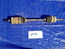 2011-2017 Nissan Juke Axle Shaft Rear Left Or Right Side Awd Oem 39600-1KD0A. Fixed Price $96.50.