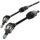 Pair Cv Axle Assembly Fits Mazda CX-5 2017-2022 L4 2.5L Awd Front Left & Right. Fixed Price $165.99.