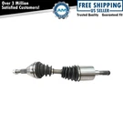 Front Left Cv Axle Shaft For 2007-2011 Dodge Nitro 2008-2012 Jeep Liberty. Fixed Price $66.40.