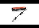 A-premium Axle Shaft Assembly Compatible With Toyota CVA65224-C. Fixed Price $74.99.