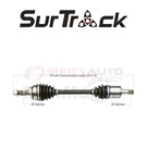 Surtrack HO-8414 Cv Axle Shaft For Constant Velocity Rb. Fixed Price $123.40.