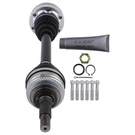 Cv Joint Axle Shaft Assembly Front Driver Passenger Side For Toyota Lexus. Fixed Price $77.46.