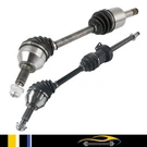 Cv Axle Shaft Front Side Ford Taurus Flex Lincoln Mks Sable 3.5L V6 3.7L Fwd. Fixed Price $156.04.