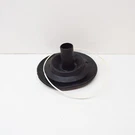 New Bmw 3 E46 Gearshift Rubber Boot 25117522149 Original 25-11-7-522-149. Fixed Price $123.50.