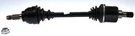 Gkn Loebro Cv Axle Shaft For 02-08 Cooper 304218. Fixed Price $272.15.