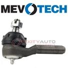 Mevotech Supreme Front Inner Steering Tie Rod End For 1965-1974 Plymouth Be. Fixed Price $30.78.