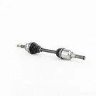 Left New Cv Complete Assy Trakmotive FD8138. Fixed Price $110.97.