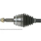 1 Cardone 66-5247 Cv Axle Assembly. Fixed Price $162.56.