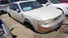 Passenger Axle Shaft Front Automatic Transmission Fits 95-99 Maxima 650332. Fixed Price $87.90.