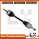 For 1996-2007 Dodge Grand Caravan Chrysler Town&country Front Left Cv Axle Joint. Fixed Price $130.65.