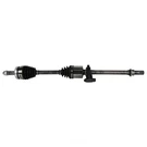 Top Notch TN60006 Cv Axle Assembly. Fixed Price $234.99.