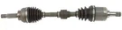 New Cardone Reman 60-3371 Front Driver Side Cv Axle Shaft. Fixed Price $66.00.