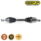 Front Left Cv Axle Joint Shaft Assembly For 2016-2023 Bmw X1 2018-2023 X2 2.0L. Fixed Price $113.99.
