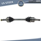 Gsp Front Left Cv Axle Shaft For 99-00 Mercury Mystique 2.5L V6 Fwd Manual Trans. Fixed Price $111.52.