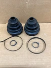 Half Shaft Dust Boot 7.5GVW M998/M1038 Hmmwv 2530-01-191-8741 2-EACH. Fixed Price $46.00.