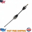 Front Right Cv Axle Shaft Assembly For 2008-2013 Toyota Highlander 3.5L V6 Awd. Fixed Price $178.85.