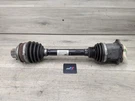 18-24 Oem Audi SQ5 Front Left Or Right Drive Half Shaft Cv Axle. Fixed Price $179.95.