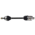 Gsp NCV21525 Acura/honda 1.6 Axle Assembly. Fixed Price $74.42.