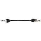 Gsp NCV10227 Front Right Axle Fits 2016-2022 Chevrolet Spark. Fixed Price $160.99.