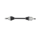 Trakmotive HO-8147 Aar Cv Axle Shaft For 02-06 Honda Cr-v. Fixed Price $93.63.