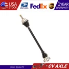 For Vw Cabriolet Scirocco 85-93 Front Passenger Right Cv Axle Shaft Trakmotive. Fixed Price $120.30.