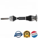 NCV53133XDP Left / Right Axle Shaft For Nissan Frontier 3.3L V6 4WD Rwd. Fixed Price $304.85.