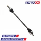 Front Driver Side Cv Axle Shaft Assembly For Eagle Summit Mitsubishi Mirage Oem. Fixed Price $114.86.