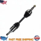 Front Left Driver Cv Axle Shaft Assy For Saturn Vue Chevrolet Equinox Awd Fwd. Fixed Price $152.45.