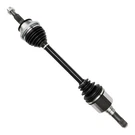 Cv Axle Shaft Assembly Rear Left 2002-2010 Ford Explorer 6L2Z4K139B 66-2193. Fixed Price $77.99.