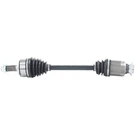 For Honda Accord 2018 2019 Front Right Cv Axle Shaft Tcp. Fixed Price $162.41.