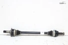 2014-2018 Bmw F15 Xdrive Rwd Rear Left Side Axle Shaft Cv U Joint Oem. Fixed Price $92.39.