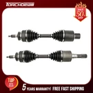 Pair Front Cv Axle Shaft Assembly Ford F-150 Expedition Lincoln Navigator. Fixed Price $127.49.