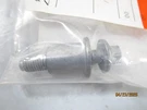 Genuine Bmw Oem 11-12-7-558-450 Torx Screw 889522. Fixed Price $24.99.