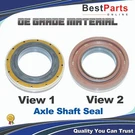 Cv Axle Shaft Seal For Chevrolet Colorado 2015-2022 Ref. 23348300 SL260498. Fixed Price $44.99.