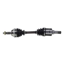 Gsp Auto Parts North America Inc NCV12557 New Axle. Fixed Price $98.10.