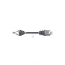 Cv Axle Shaft Surtrack MZ-8145 Fits 04-05 Mazda 3. Fixed Price $89.55.