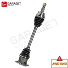 For 2009-13 Nissan 370Z Infiniti G37 3.7L V6 Awd Rwd Rear Left Cv Axle Assembly. Fixed Price $143.71.