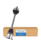 Front Left Cv Axle Shaft Assembly For 2000-2004 Audi RS6 A6 Quattro Awd Auto. Fixed Price $99.99.