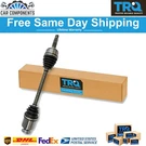 Trq Front Complete Cv Axle Joint Shaft Assembly Passenger Side For 2007-11 Acura. Fixed Price $92.34.