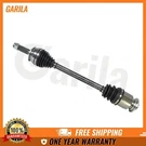 Garila Rear Right Cv Axle For 2009 10 11 12 13 14 15 Mitsubishi Lancer 2.0L. Fixed Price $105.77.