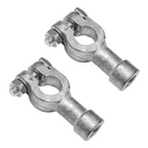 Nytkl 4PCS Car Battery Connectors, Positive And Negative Lead Top Post. Fixed Price $14.27.